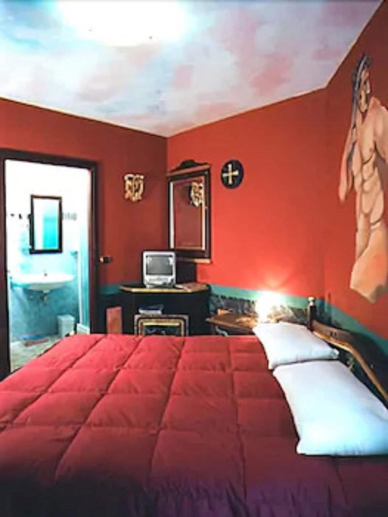 Hotel Portacavana image