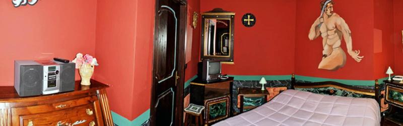 Hotel Portacavana image