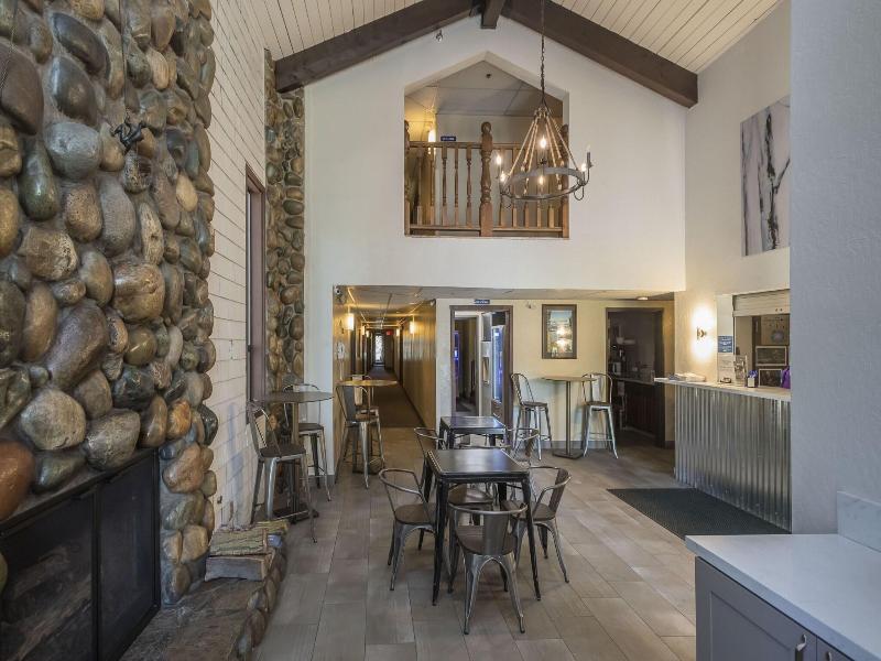 The Inn at Truckee image
