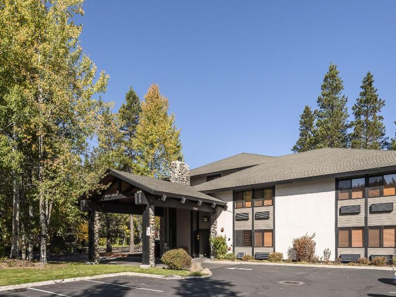 The Inn at Truckee image