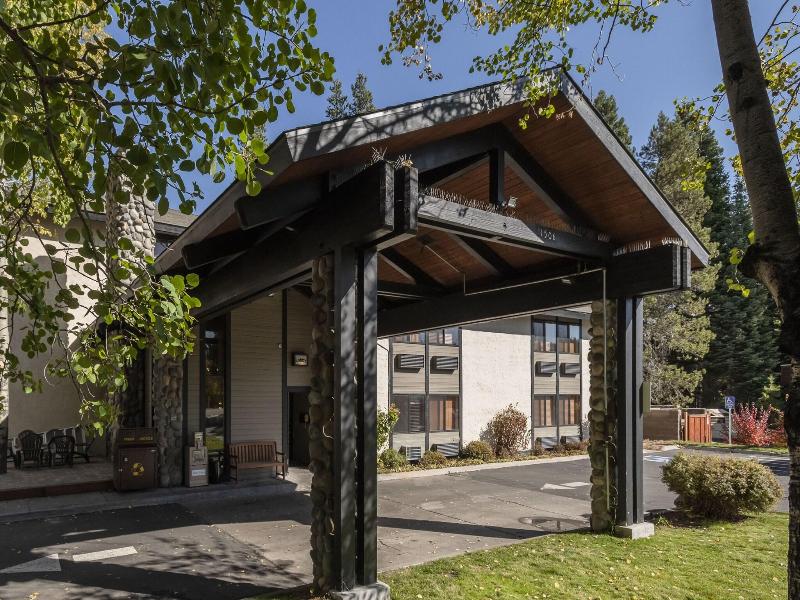 The Inn at Truckee image