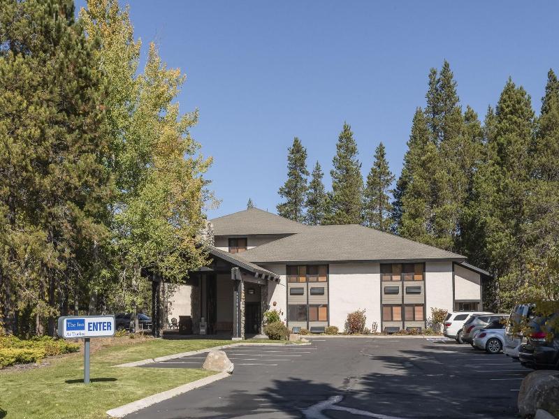 The Inn at Truckee image