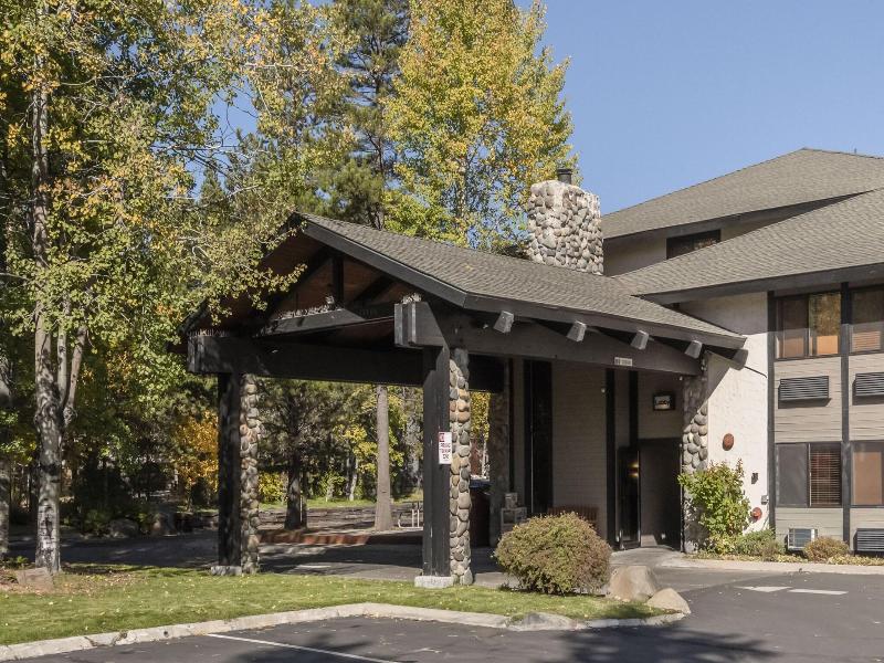 The Inn at Truckee image