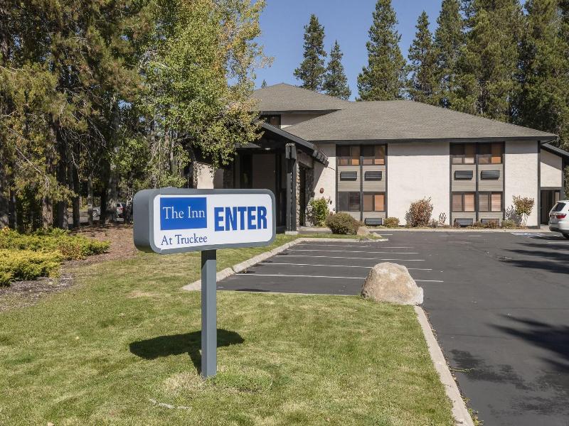 The Inn at Truckee image