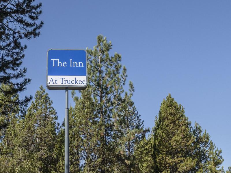 The Inn at Truckee image