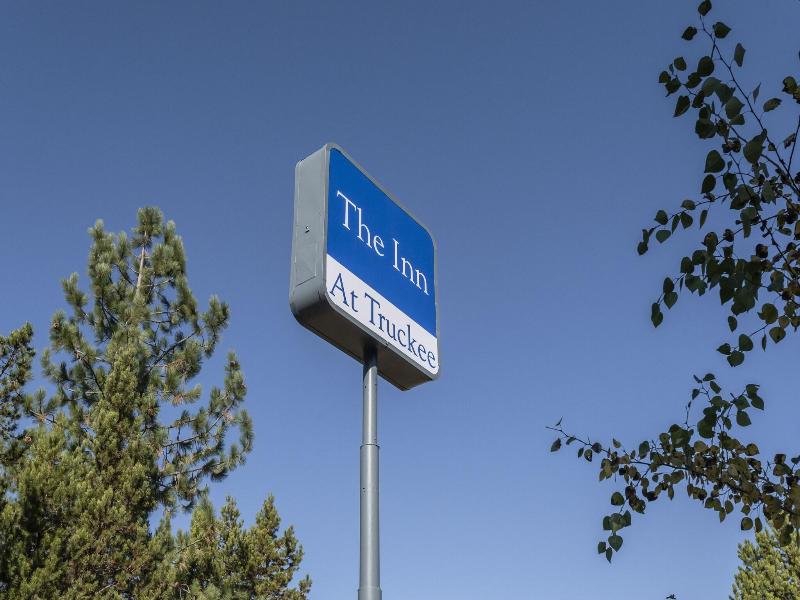 The Inn at Truckee image