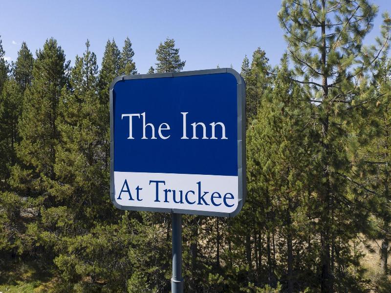 The Inn at Truckee image