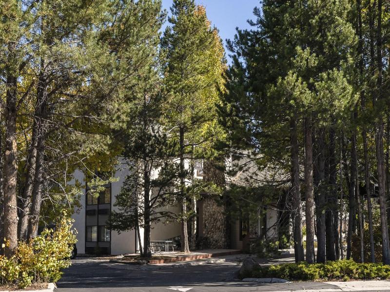 The Inn at Truckee image
