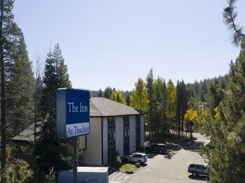 The Inn at Truckee image