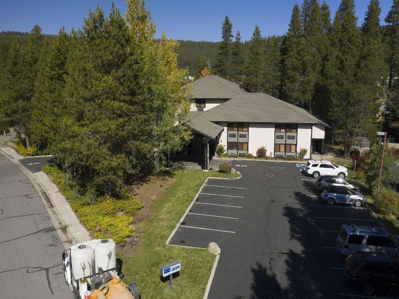 The Inn at Truckee image