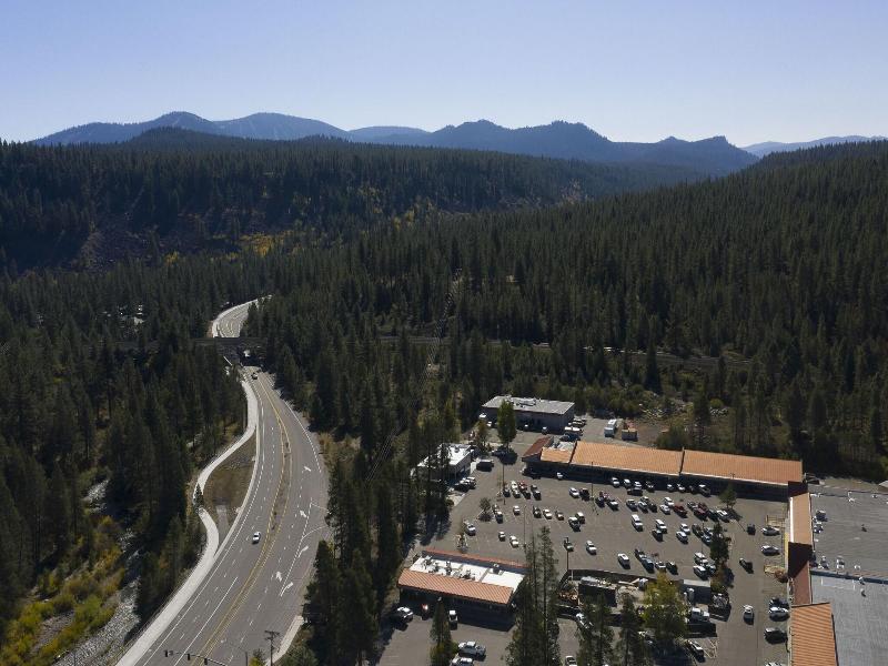 The Inn at Truckee image