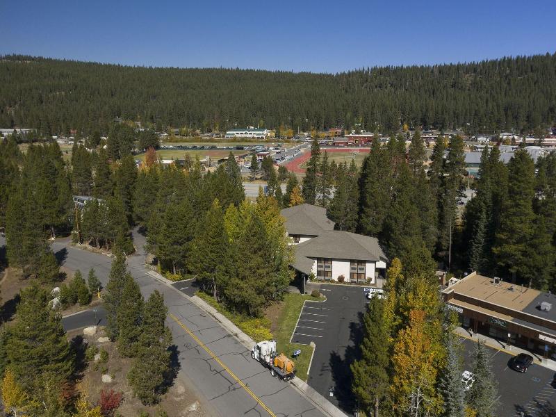 The Inn at Truckee image