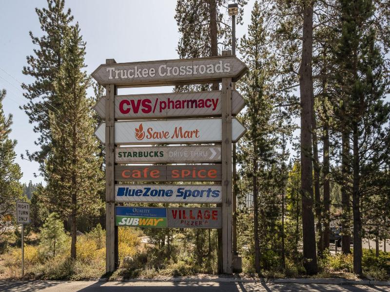 The Inn at Truckee image