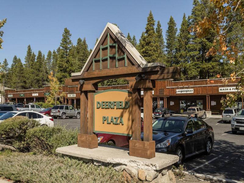 The Inn at Truckee image