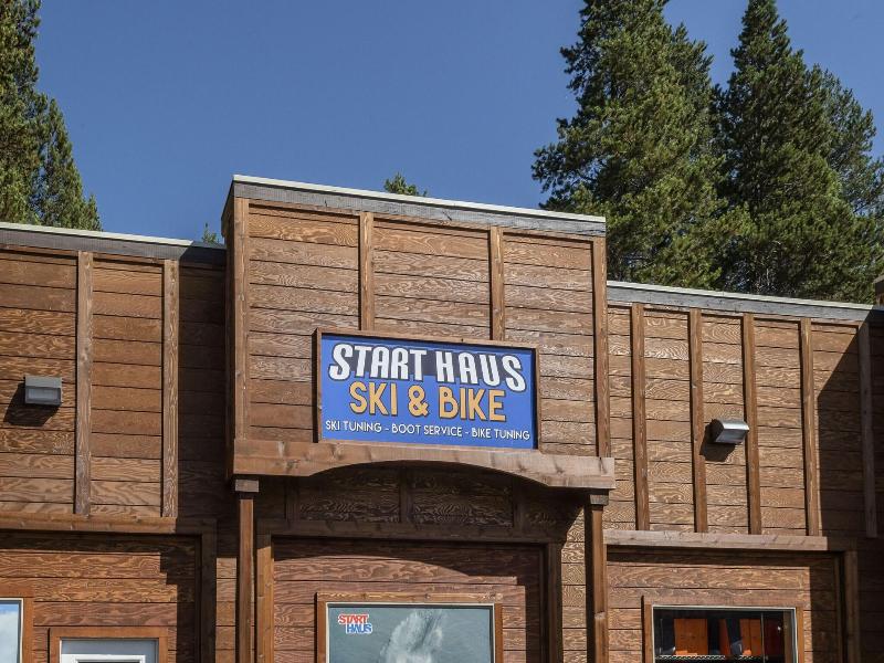 The Inn at Truckee image