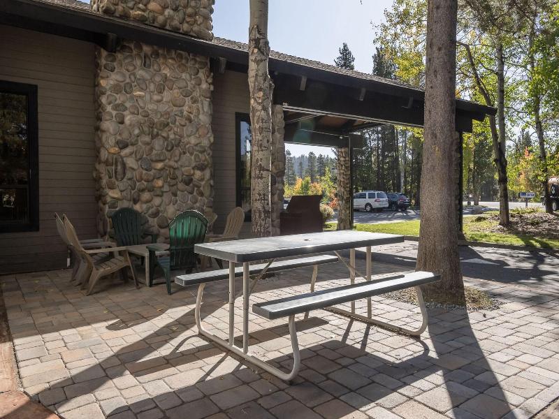 The Inn at Truckee image