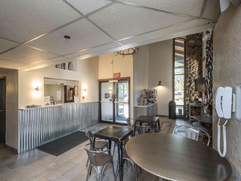The Inn at Truckee image
