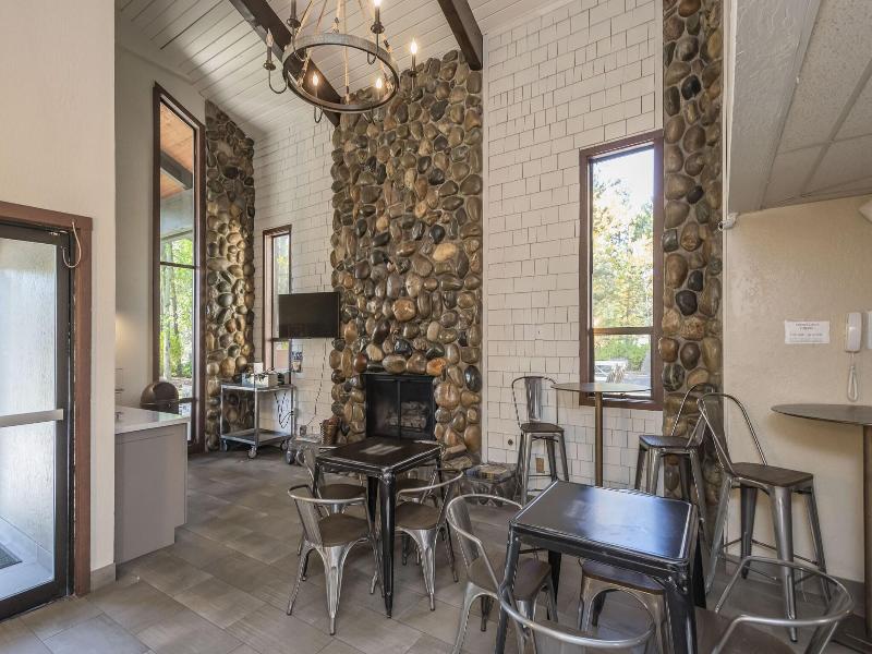 The Inn at Truckee image
