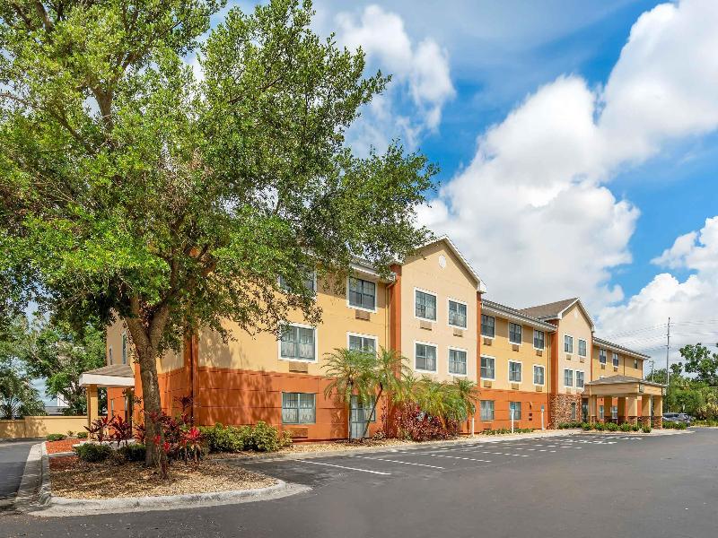 Extended Stay America - Tampa - Airport - Spruce S image