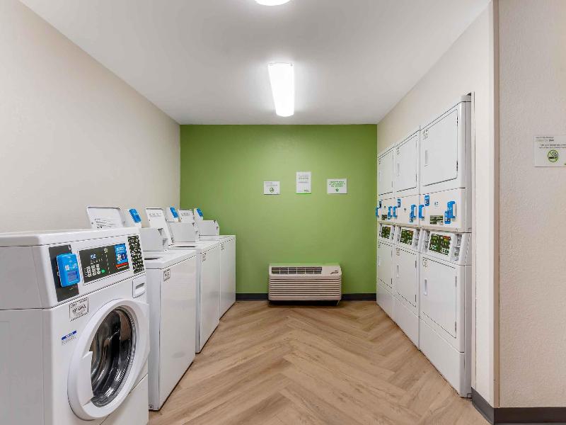 Extended Stay America - Tampa - Airport - Spruce S image