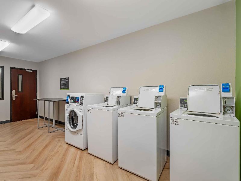 Extended Stay America - Tampa - Airport - Spruce S image