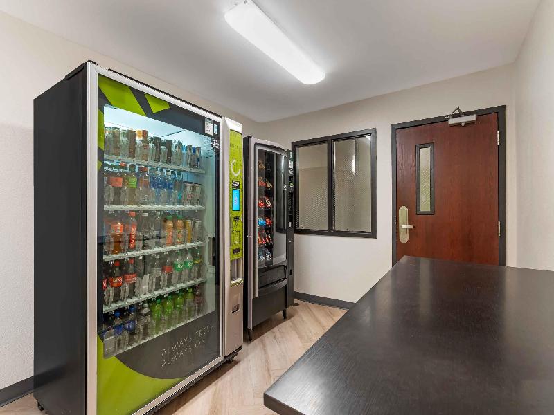 Extended Stay America - Tampa - Airport - Spruce S image