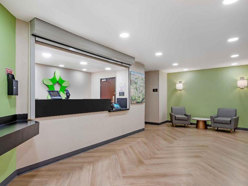 Extended Stay America - Tampa - Airport - Spruce S image