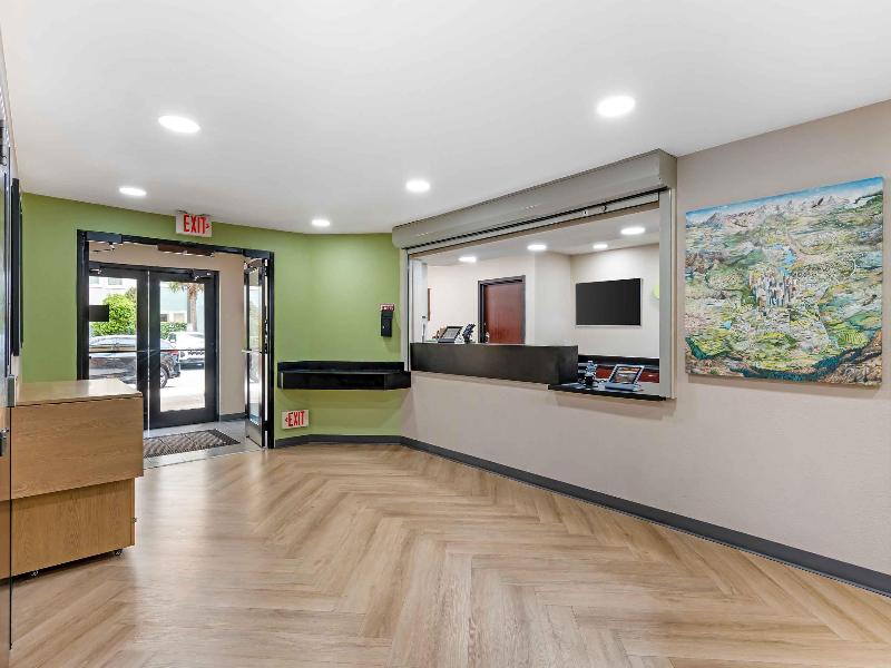 Extended Stay America - Tampa - Airport - Spruce S image