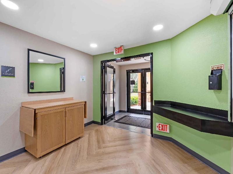Extended Stay America - Tampa - Airport - Spruce S image