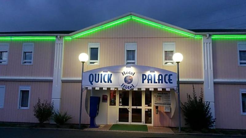 Quick Palace Vannes image