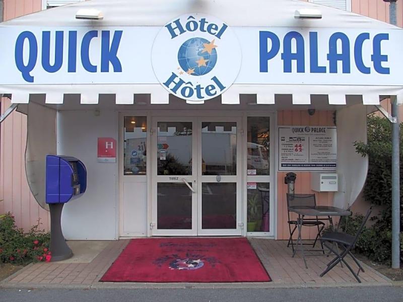 Quick Palace Vannes image