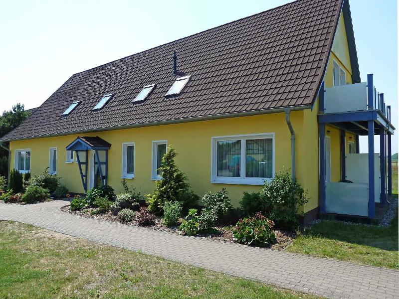 Inselhof Vineta image