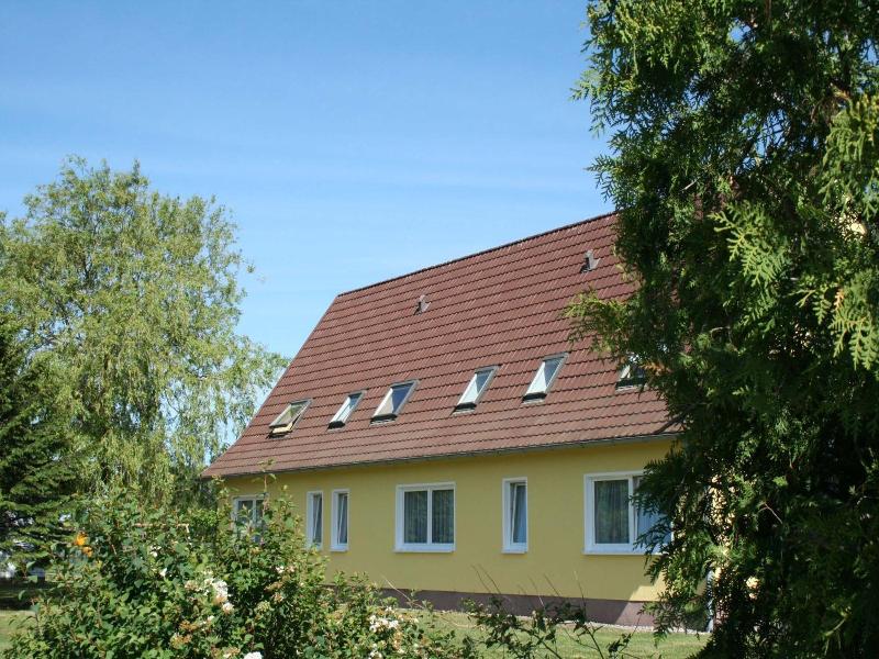 Inselhof Vineta image