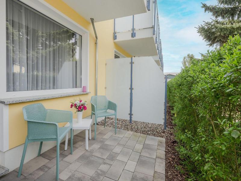 Inselhof Vineta image