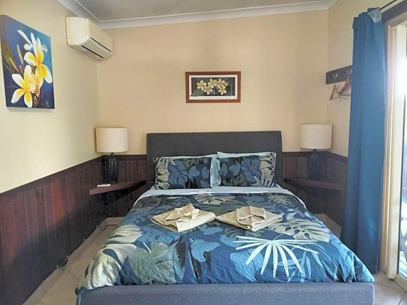 Daintree Riverview image