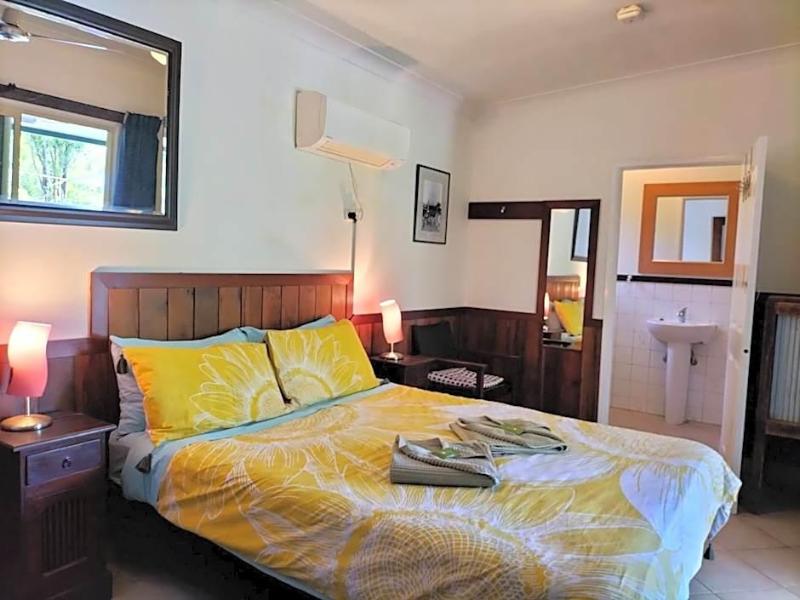 Daintree Riverview image