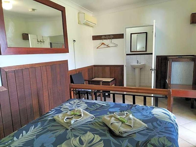 Daintree Riverview image