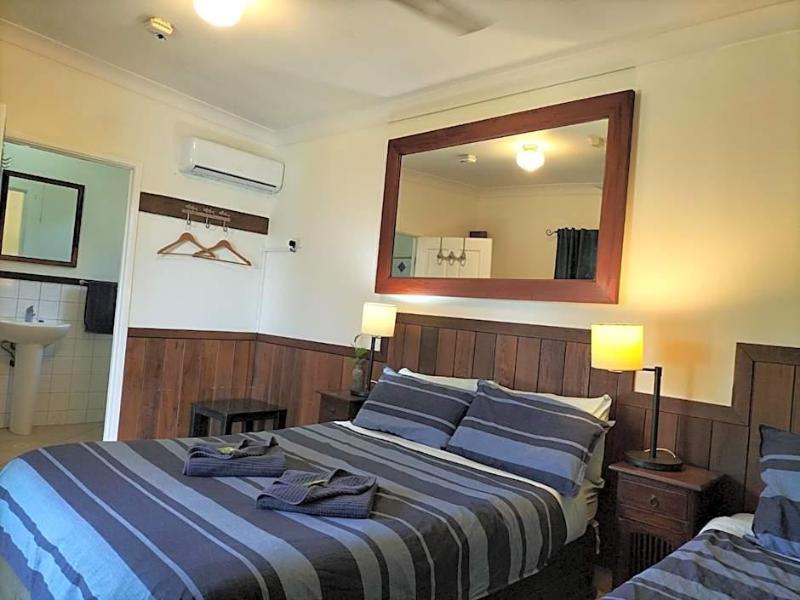 Daintree Riverview image