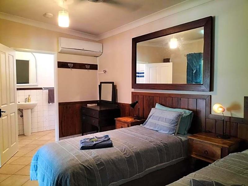 Daintree Riverview image