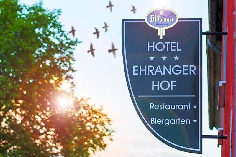 Ehranger Hof image