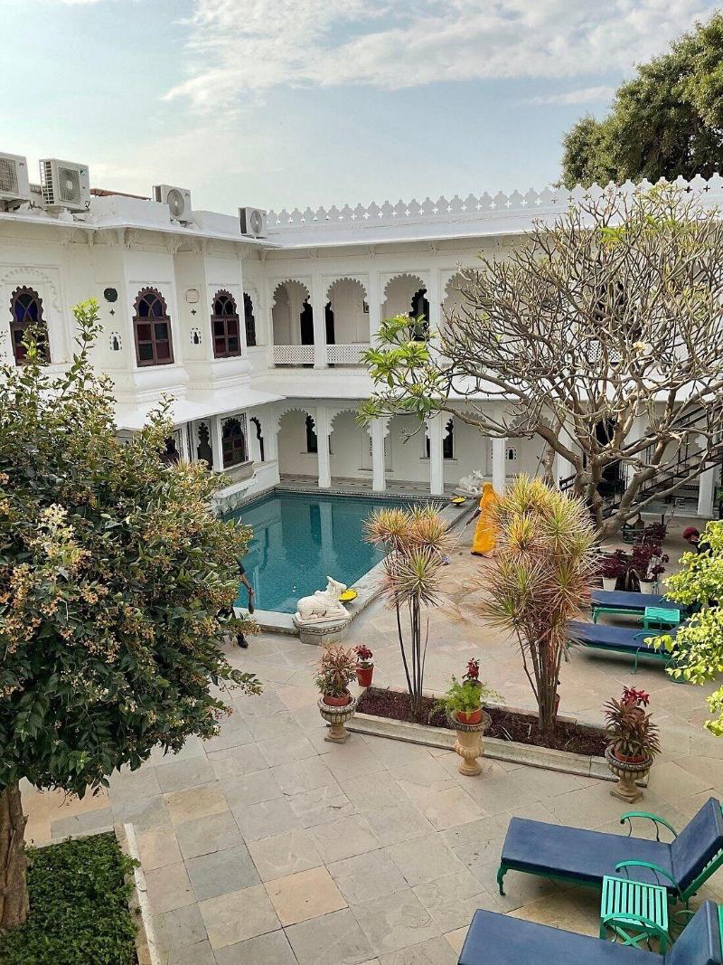 Amet Haveli — photo 2