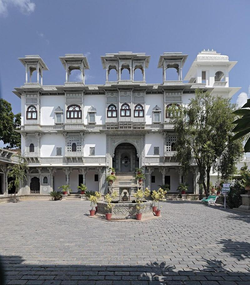 Amet Haveli — photo 3