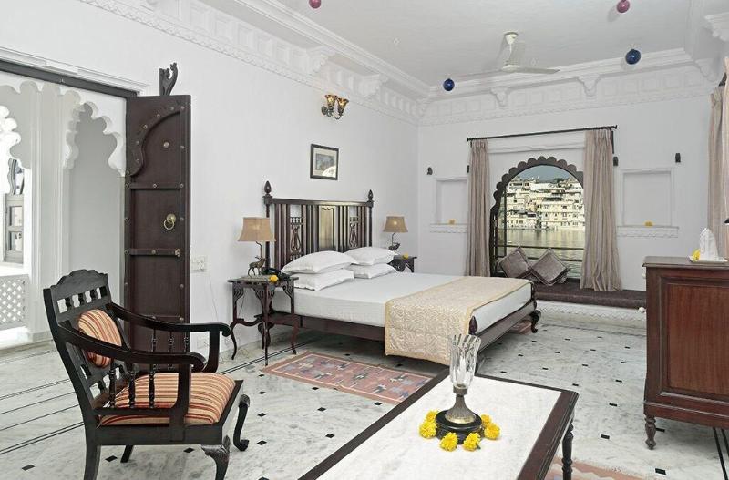 Amet Haveli — photo 4