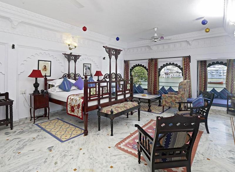 Amet Haveli — photo 5