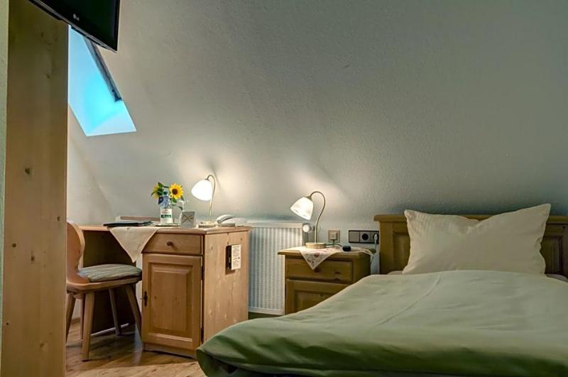 Gasthof Rössle image