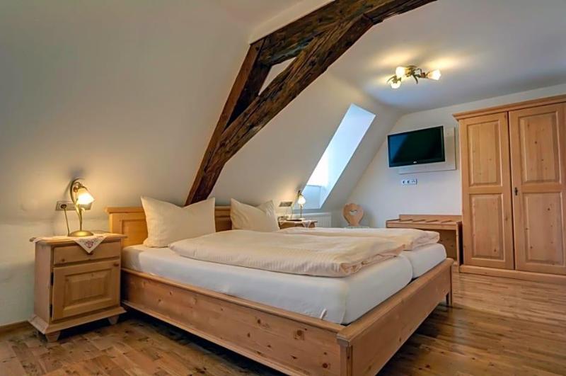 Gasthof Rössle image