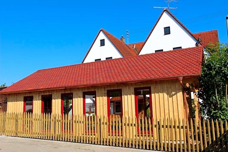 Gasthof Rössle image