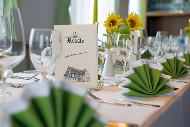 Gasthof Rössle image
