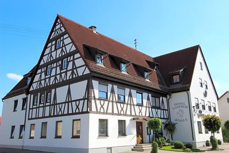 Gasthof Rössle image