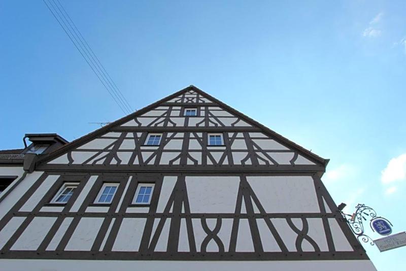 Gasthof Rössle image